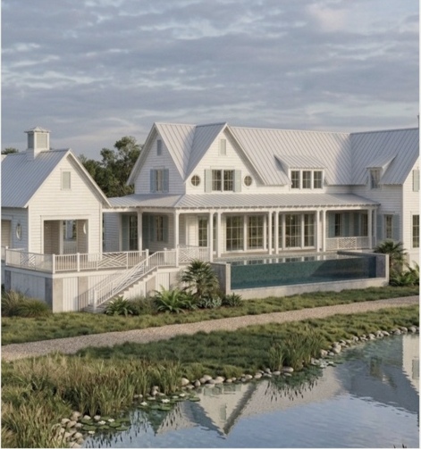 Waterfront Design Study — Waterfront Visualization