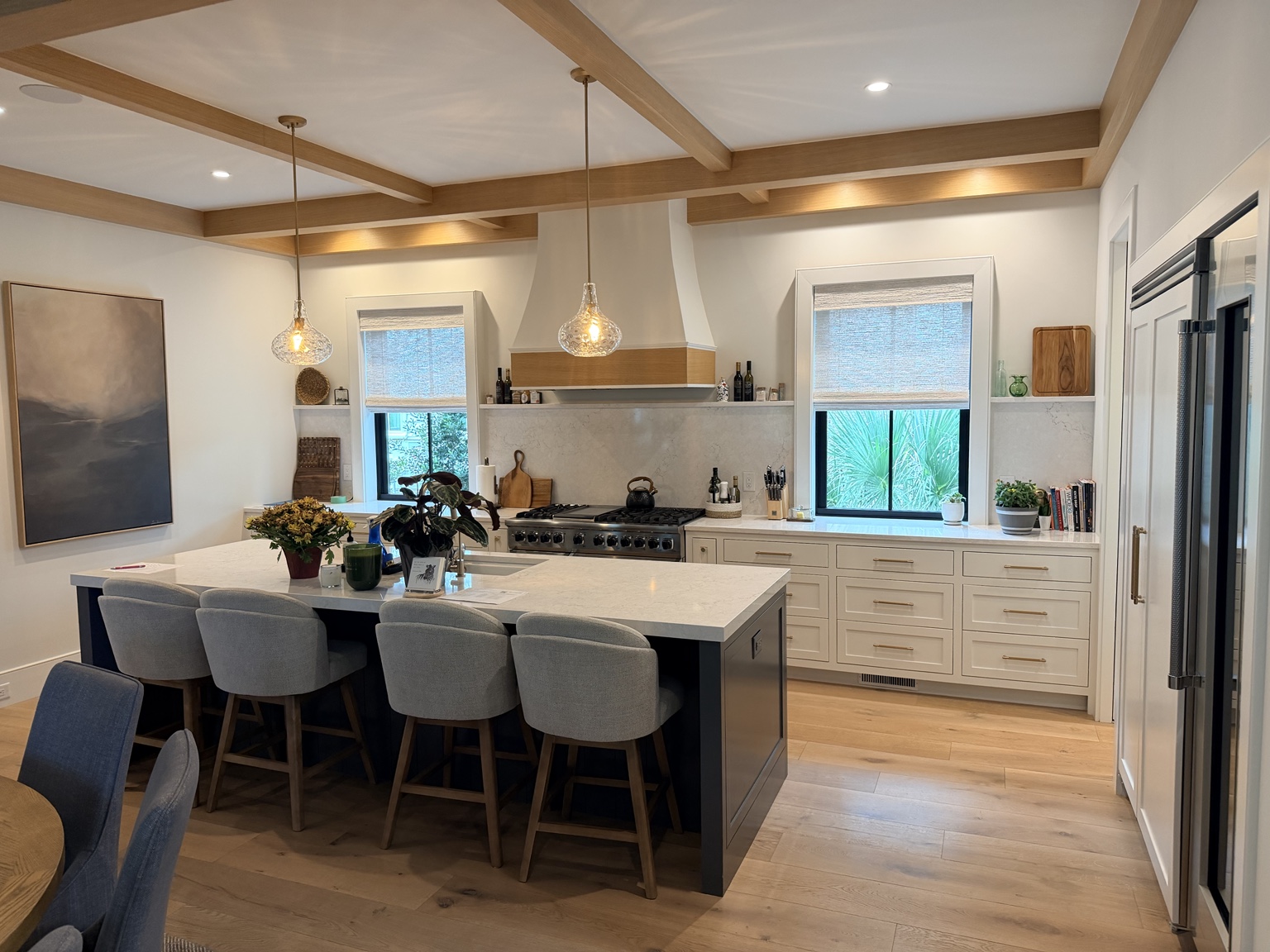 Kitchen Details