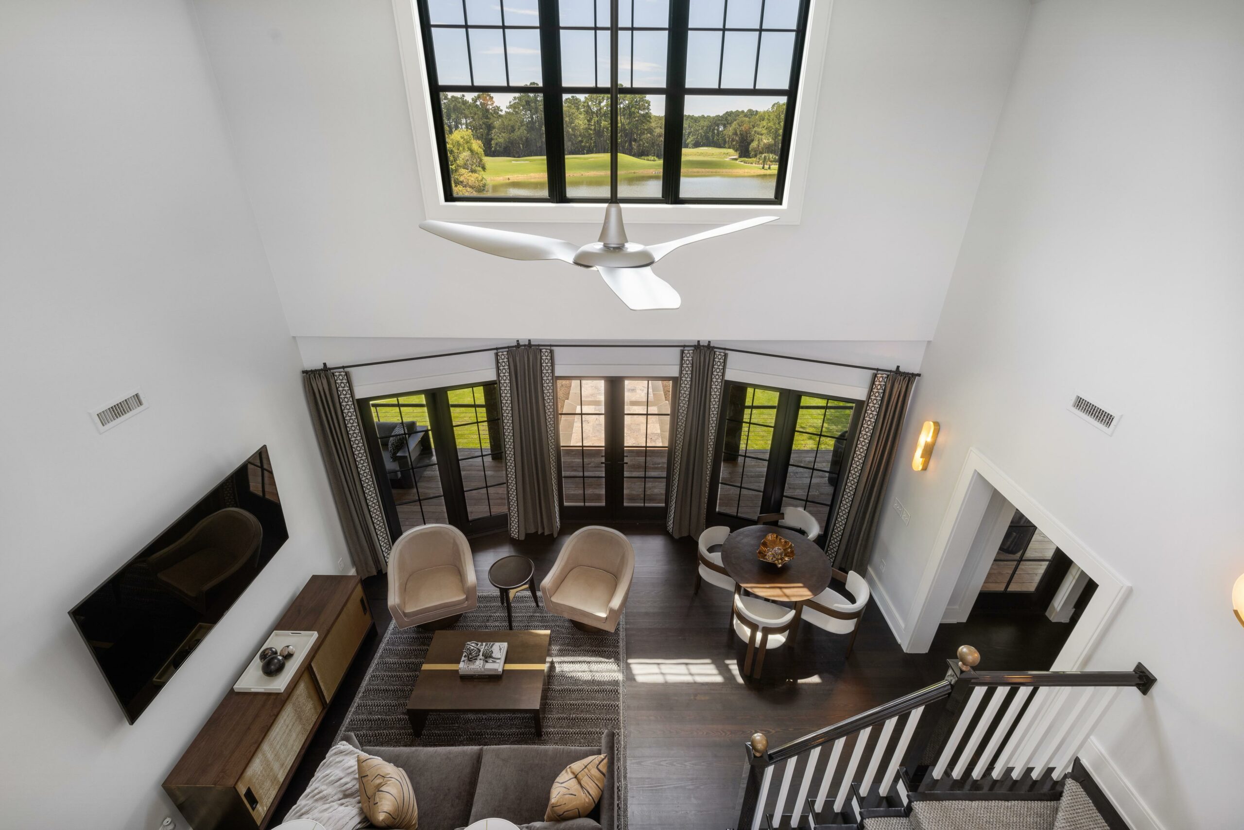 Letters of for Millsite Custom Homes, LLC