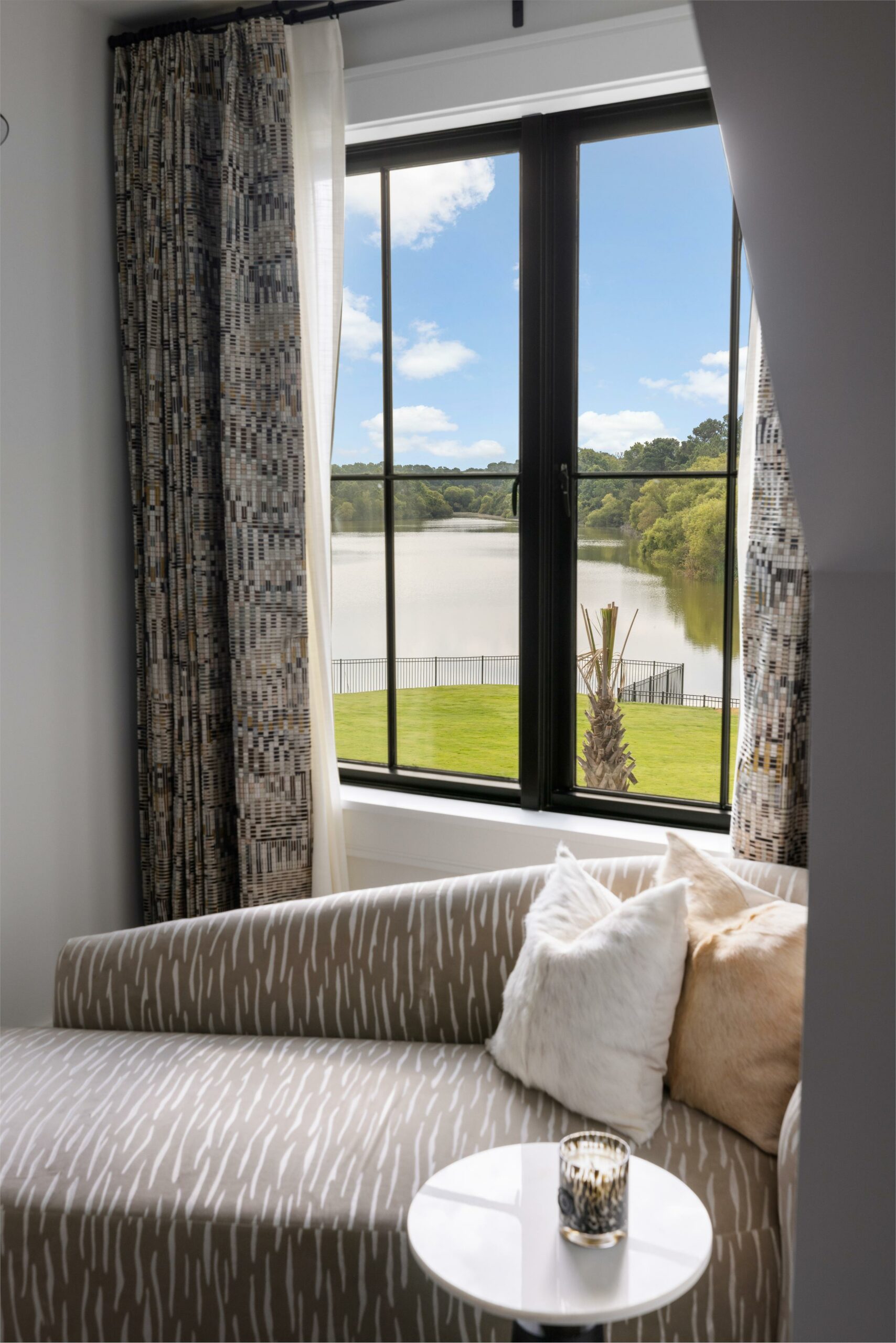 Window with Beautiful View