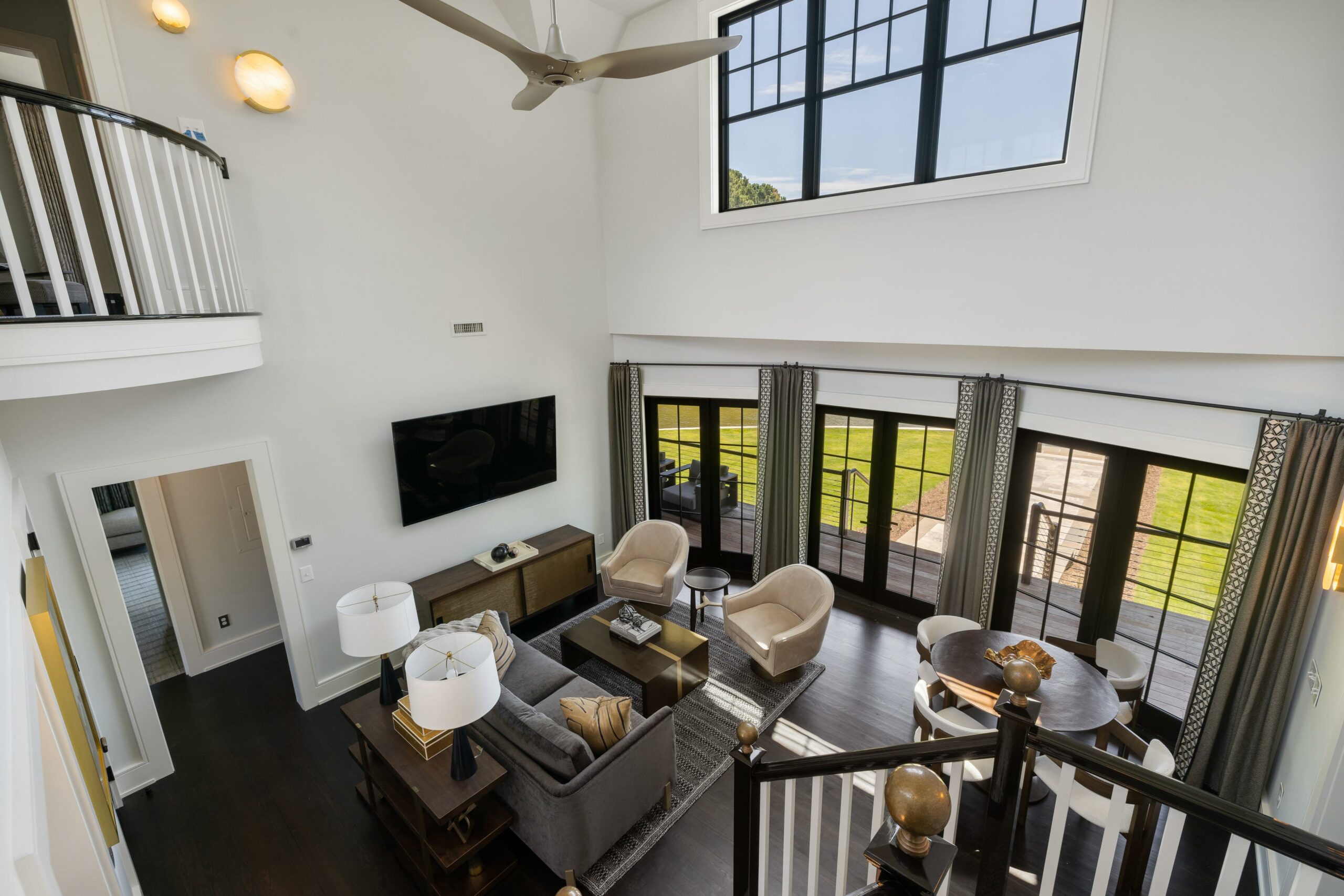 Letters of for Millsite Custom Homes, LLC