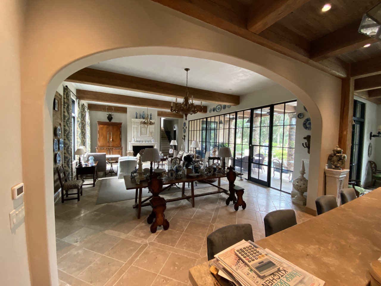 Picture of Living Room